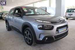 Citroen C4 Cactus Flair Touchscreen /6 Χρόνια Δωρεάν Service '20