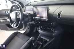 Citroen C4 Cactus Flair Touchscreen /6 Χρόνια Δωρεάν Service '20