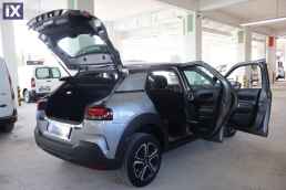 Citroen C4 Cactus Flair Touchscreen /6 Χρόνια Δωρεάν Service '20