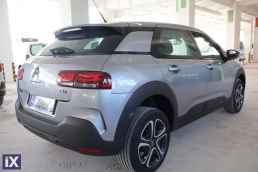 Citroen C4 Cactus Flair Touchscreen /6 Χρόνια Δωρεάν Service '20