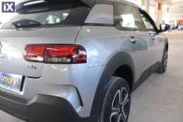 Citroen C4 Cactus Flair Touchscreen /6 Χρόνια Δωρεάν Service '20