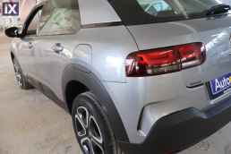 Citroen C4 Cactus Flair Touchscreen /6 Χρόνια Δωρεάν Service '20