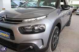 Citroen C4 Cactus Flair Touchscreen /6 Χρόνια Δωρεάν Service '20