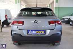 Citroen C4 Cactus Flair Touchscreen /6 Χρόνια Δωρεάν Service '20