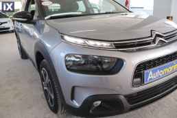 Citroen C4 Cactus Flair Touchscreen /6 Χρόνια Δωρεάν Service '20