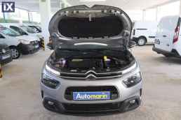 Citroen C4 Cactus Flair Touchscreen /6 Χρόνια Δωρεάν Service '20