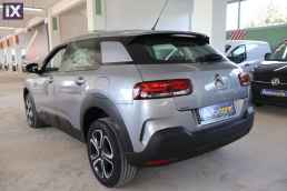 Citroen C4 Cactus Flair Touchscreen /6 Χρόνια Δωρεάν Service '20