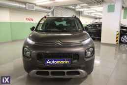 Citroen C3 Air Cross Shine Navi /6 Χρόνια Δωρεάν Service '21