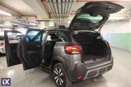 Citroen C3 Air Cross Shine Navi /6 Χρόνια Δωρεάν Service '21