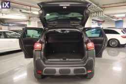 Citroen C3 Air Cross Shine Navi /6 Χρόνια Δωρεάν Service '21