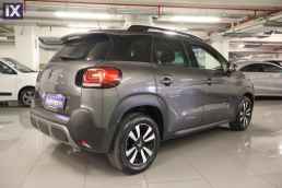 Citroen C3 Air Cross Shine Navi /6 Χρόνια Δωρεάν Service '21