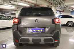 Citroen C3 Air Cross Shine Navi /6 Χρόνια Δωρεάν Service '21