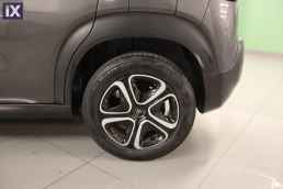 Citroen C3 Air Cross Feel Touchscreen /6 Χρόνια Δωρεάν Service '21