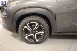 Citroen C3 Air Cross Feel Touchscreen /6 Χρόνια Δωρεάν Service '21