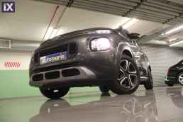 Citroen C3 Air Cross Feel Touchscreen /6 Χρόνια Δωρεάν Service '21