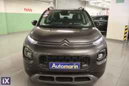 Citroen C3 Air Cross Feel Touchscreen /6 Χρόνια Δωρεάν Service '21