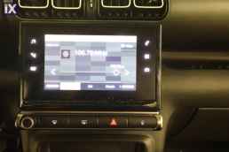 Citroen C3 Air Cross Feel Touchscreen /6 Χρόνια Δωρεάν Service '21