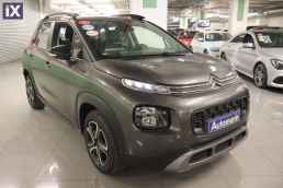 Citroen C3 Air Cross Feel Touchscreen /6 Χρόνια Δωρεάν Service '21