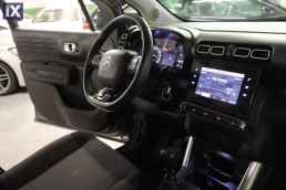 Citroen C3 Air Cross Feel Touchscreen /6 Χρόνια Δωρεάν Service '21