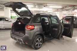 Citroen C3 Air Cross Feel Touchscreen /6 Χρόνια Δωρεάν Service '21