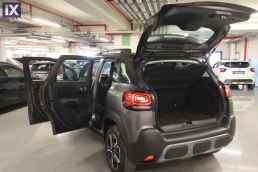 Citroen C3 Air Cross Feel Touchscreen /6 Χρόνια Δωρεάν Service '21