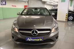 Mercedes-Benz CLA 180 Urban Navi /6 Χρόνια Δωρεάν Service '14