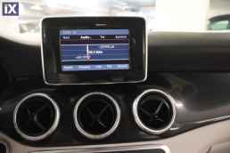 Mercedes-Benz CLA 180 Urban Navi /6 Χρόνια Δωρεάν Service '14