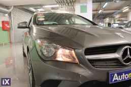 Mercedes-Benz CLA 180 Urban Navi /6 Χρόνια Δωρεάν Service '14