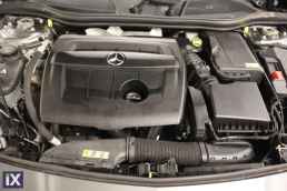 Mercedes-Benz CLA 180 Urban Navi /6 Χρόνια Δωρεάν Service '14