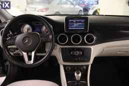 Mercedes-Benz CLA 180 Urban Navi /6 Χρόνια Δωρεάν Service '14