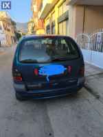 Renault Scenic '98