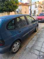 Renault Scenic '98