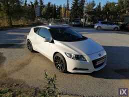 Honda CR-Z GT full extra '11