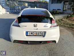 Honda CR-Z GT full extra '11