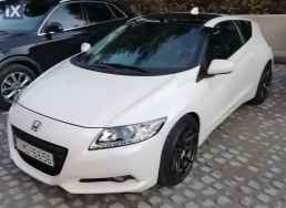 Honda CR-Z GT full extra '11