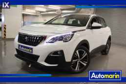 Peugeot 3008 Business Touchscreen /6 Χρόνια Δωρεάν Service '19