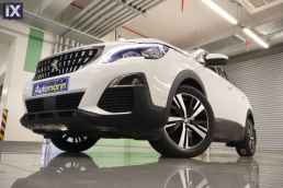 Peugeot 3008 Business Touchscreen /6 Χρόνια Δωρεάν Service '19