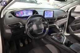 Peugeot 3008 Business Touchscreen /6 Χρόνια Δωρεάν Service '19