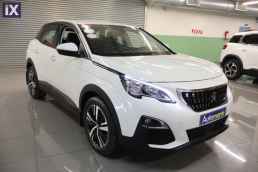 Peugeot 3008 Business Touchscreen /6 Χρόνια Δωρεάν Service '19