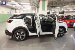 Peugeot 3008 Business Touchscreen /6 Χρόνια Δωρεάν Service '19