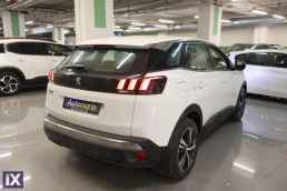 Peugeot 3008 Business Touchscreen /6 Χρόνια Δωρεάν Service '19