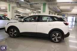 Peugeot 3008 Business Touchscreen /6 Χρόνια Δωρεάν Service '19