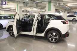 Peugeot 3008 Business Touchscreen /6 Χρόνια Δωρεάν Service '19