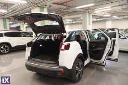 Peugeot 3008 Business Touchscreen /6 Χρόνια Δωρεάν Service '19