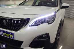 Peugeot 3008 Business Touchscreen /6 Χρόνια Δωρεάν Service '19