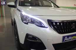 Peugeot 3008 Business Touchscreen /6 Χρόνια Δωρεάν Service '19