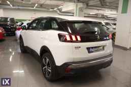 Peugeot 3008 Business Touchscreen /6 Χρόνια Δωρεάν Service '19