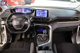 Peugeot 3008 Business Touchscreen /6 Χρόνια Δωρεάν Service '19