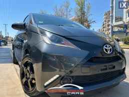 Toyota Aygo '16