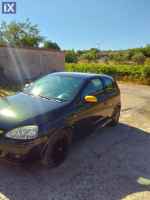 Opel Corsa Sport  '04